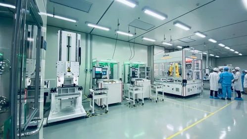 未勢能源三大氫能產品突破核心技術，長城氫能戰略布局縱深推進