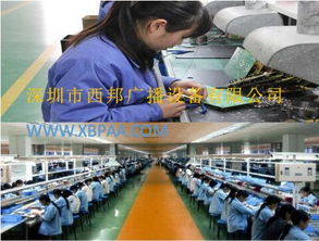 威霸VBA-222 工廠智能廣播系統(tǒng)在節(jié)目制作經(jīng)營(yíng)中的創(chuàng)新應(yīng)用